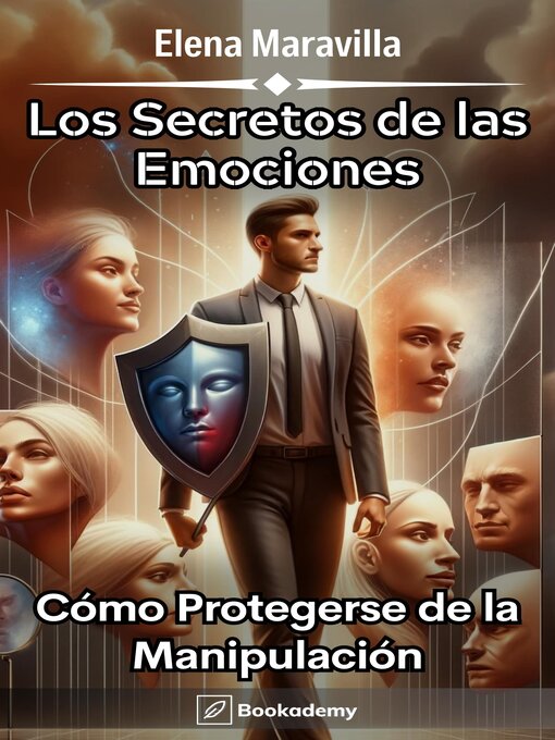 Title details for Los Secretos de las Emociones by Elena Maravilla - Available